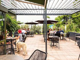 ibis Bordeaux Pessac Route des Vins Hotel