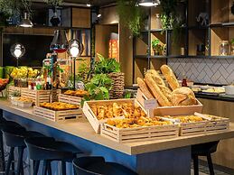 ibis Bordeaux Pessac Route des Vins Hotel