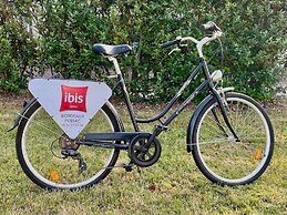 ibis Bordeaux Pessac Route des Vins Hotel