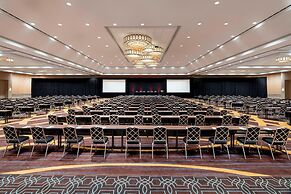 Sheraton New Orleans Hotel