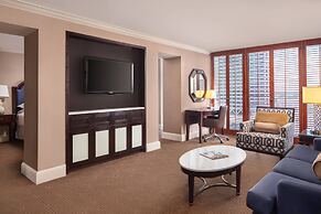 Sheraton New Orleans Hotel