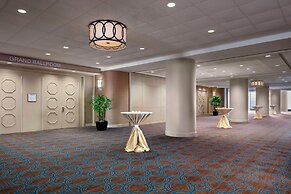 Sheraton New Orleans Hotel