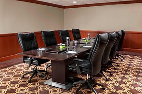Sheraton New Orleans Hotel