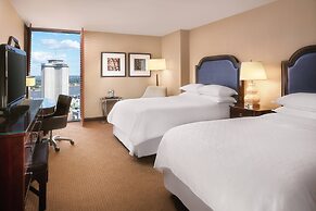 Sheraton New Orleans Hotel