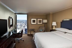 Sheraton New Orleans Hotel