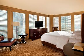 Sheraton New Orleans Hotel