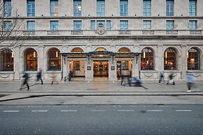 Hotel Riu Plaza The Gresham Dublin