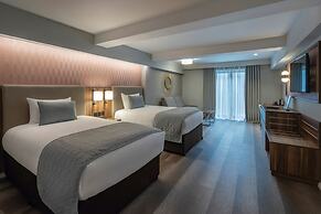 Hotel Riu Plaza The Gresham Dublin