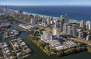 The Star Grand at The Star Gold Coast