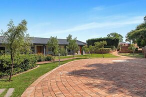 Park Hotel Mokopane