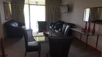 Park Hotel Mokopane