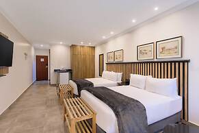 Park Hotel Mokopane