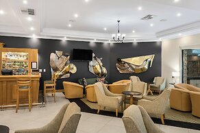 Park Hotel Mokopane