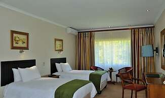 Park Hotel Mokopane