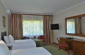 Park Hotel Mokopane