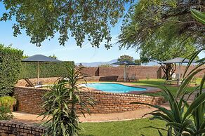 Park Hotel Mokopane