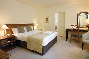 Orton Hall Hotel & Spa
