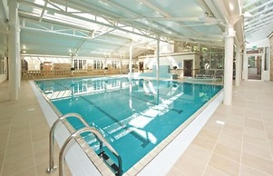 Orton Hall Hotel & Spa