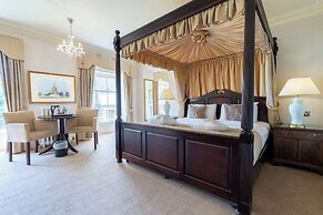 Orton Hall Hotel & Spa
