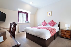 Orton Hall Hotel & Spa