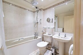 Orton Hall Hotel & Spa