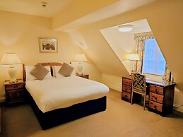Orton Hall Hotel & Spa