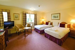 Orton Hall Hotel & Spa