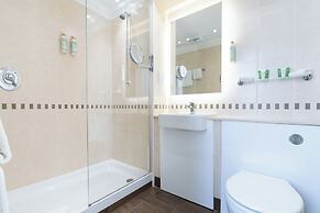 Orton Hall Hotel & Spa