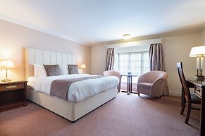 Orton Hall Hotel & Spa