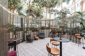 Rydges Canberra