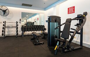 Rydges Canberra