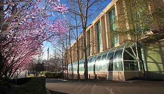 Rydges Canberra