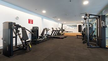 Rydges Canberra
