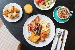 Rydges Canberra