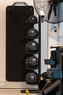 Rydges Canberra
