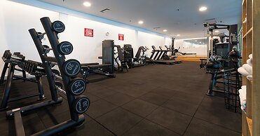 Rydges Canberra