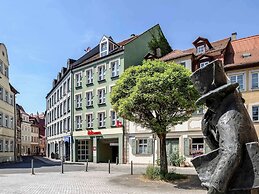ibis Bamberg Altstadt