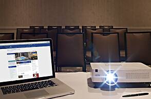 Delta Hotels by Marriott Winnipeg