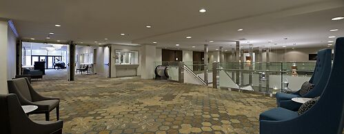 Delta Hotels by Marriott Winnipeg