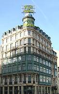 Hotel Le Dome