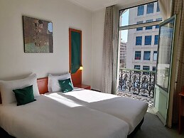 Hotel Le Dome