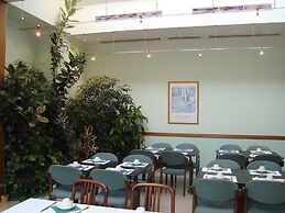 Hotel Le Dome