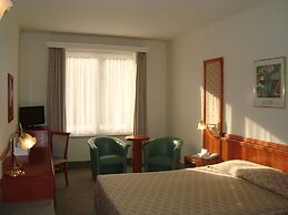 Hotel Le Dome