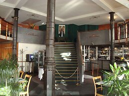Hotel Le Dome