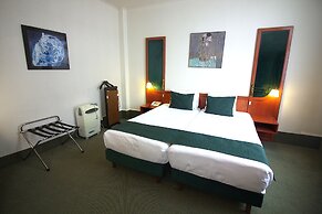 Hotel Le Dome