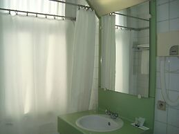 Hotel Le Dome