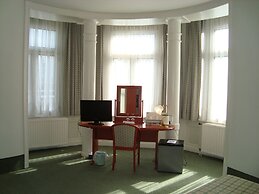 Hotel Le Dome