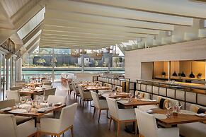 Beach Rotana