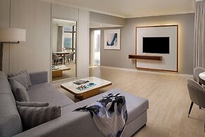 Beach Rotana
