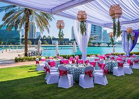 Beach Rotana